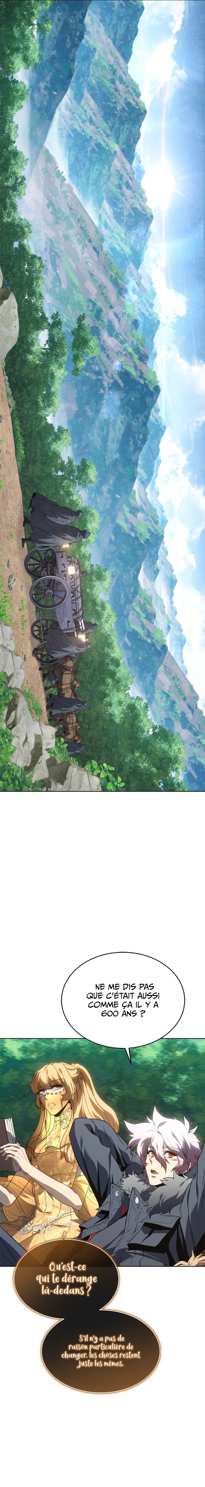 Read Why I Quit Being the Demon King FR Manga Online