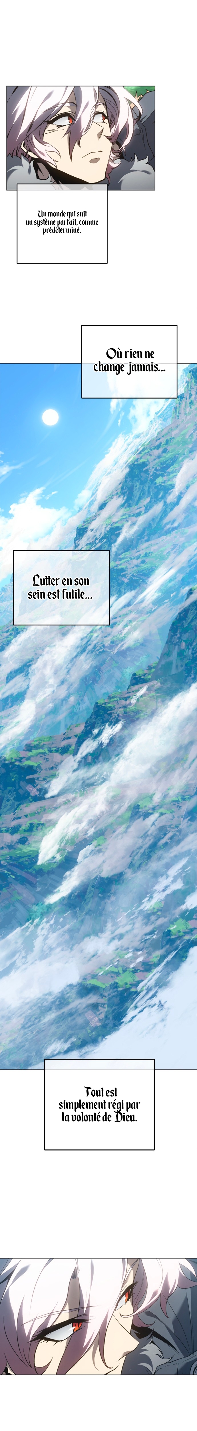 Read Why I Quit Being the Demon King FR Manga Online