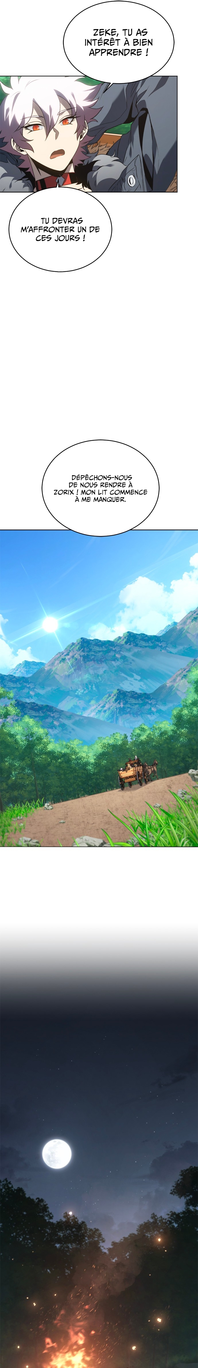 Read Why I Quit Being the Demon King FR Manga Online