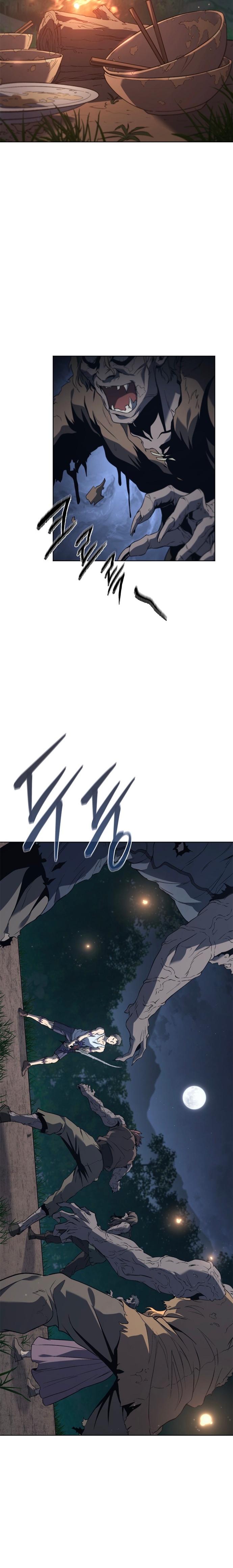 Read Why I Quit Being the Demon King FR Manga Online