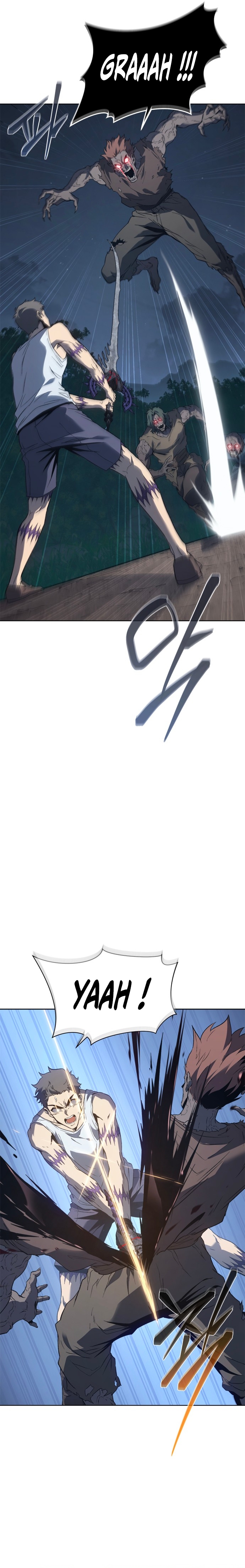 Read Why I Quit Being the Demon King FR Manga Online