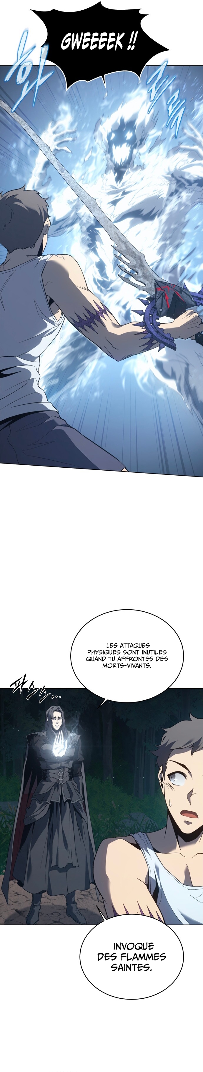 Read Why I Quit Being the Demon King FR Manga Online