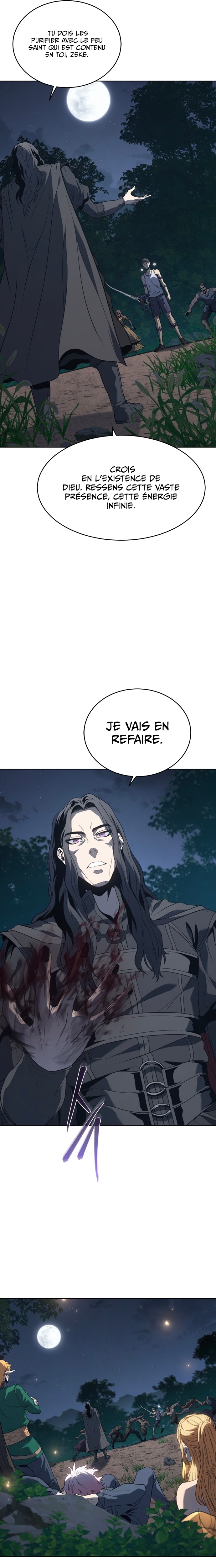 Read Why I Quit Being the Demon King FR Manga Online