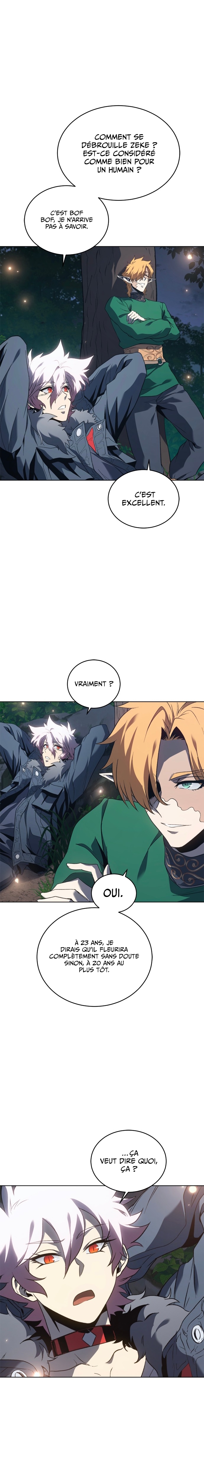 Read Why I Quit Being the Demon King FR Manga Online