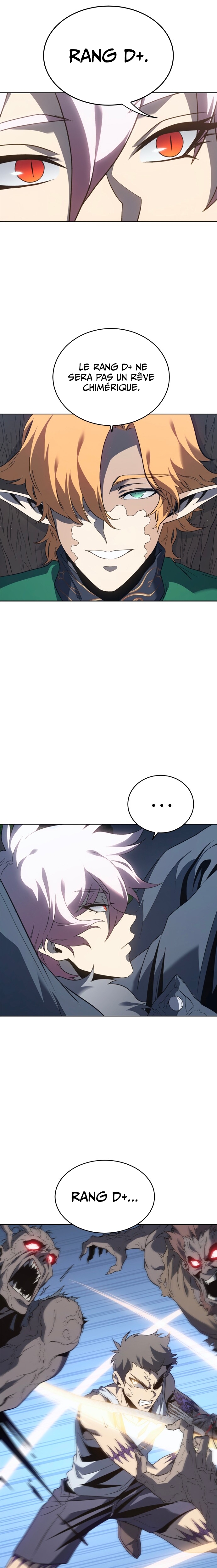 Read Why I Quit Being the Demon King FR Manga Online