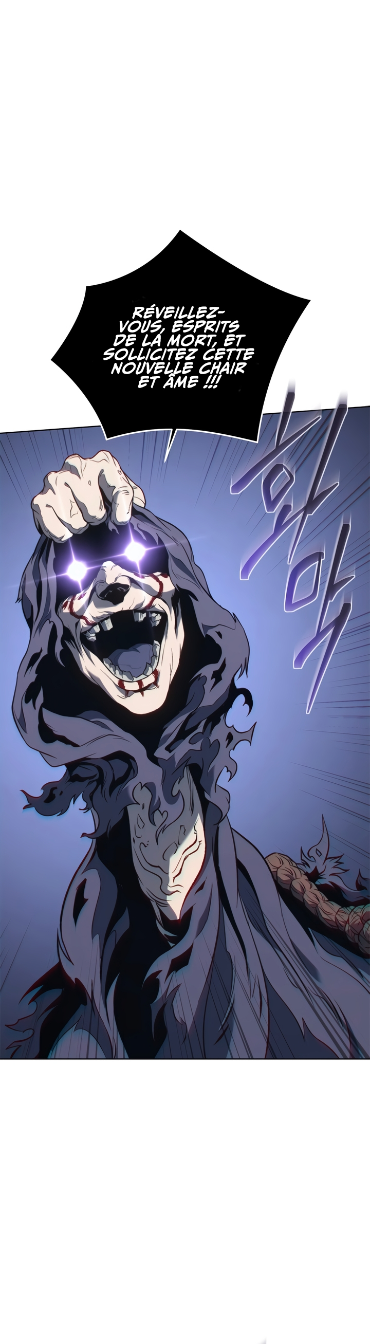 Read Why I Quit Being the Demon King FR Manga Online