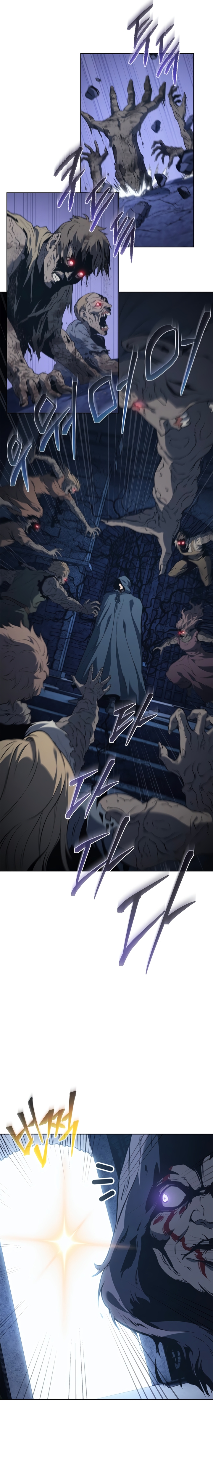 Read Why I Quit Being the Demon King FR Manga Online