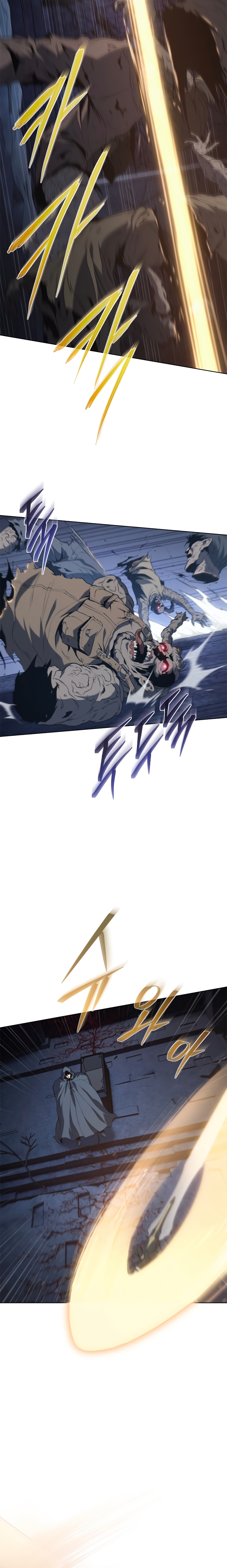 Read Why I Quit Being the Demon King FR Manga Online