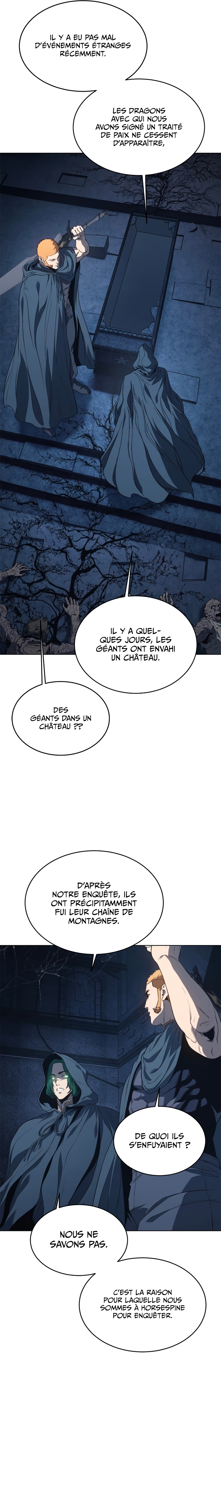 Read Why I Quit Being the Demon King FR Manga Online