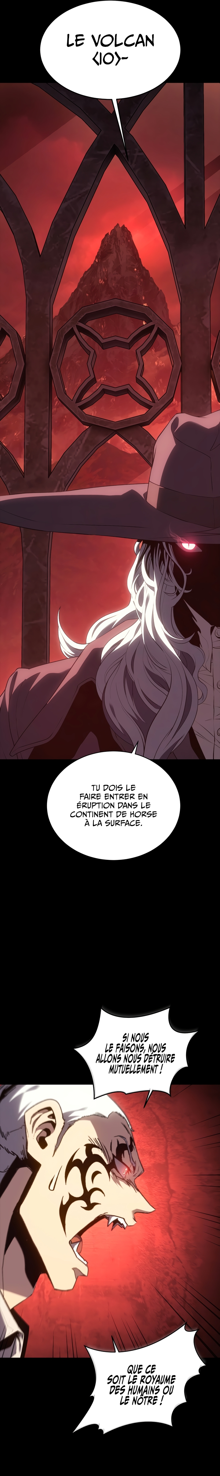 Read Why I Quit Being the Demon King FR Manga Online