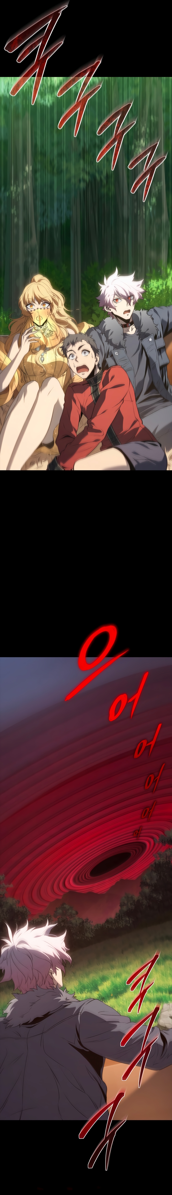 Read Why I Quit Being the Demon King FR Manga Online