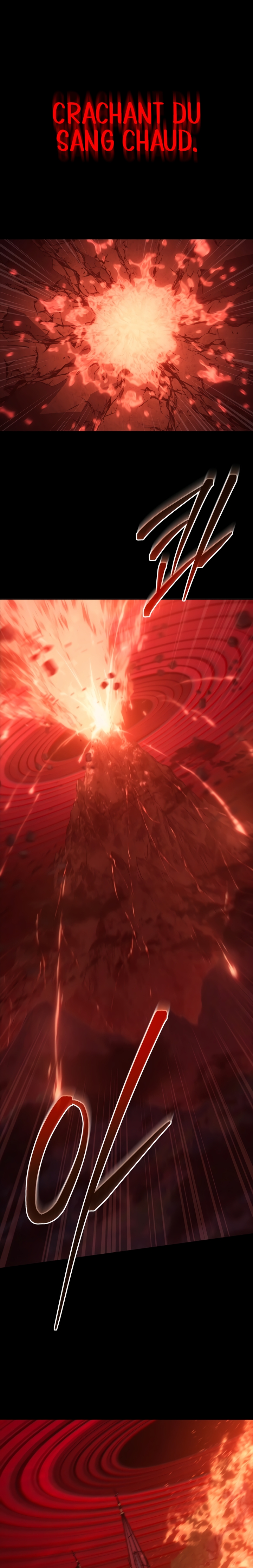 Read Why I Quit Being the Demon King FR Manga Online