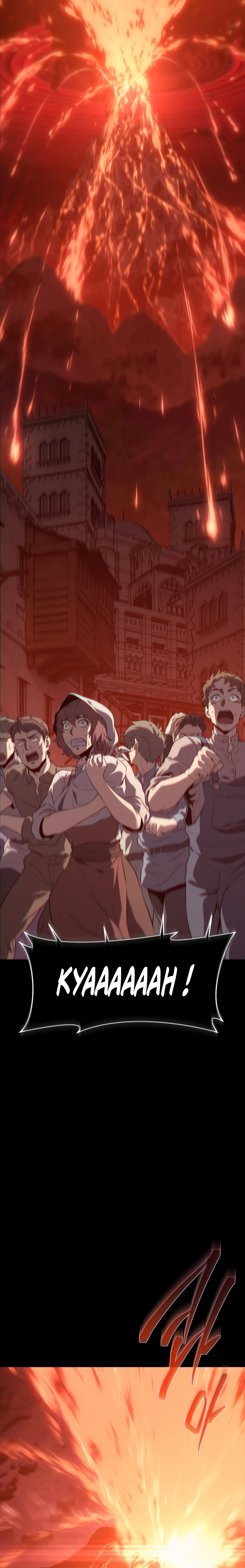 Read Why I Quit Being the Demon King FR Manga Online