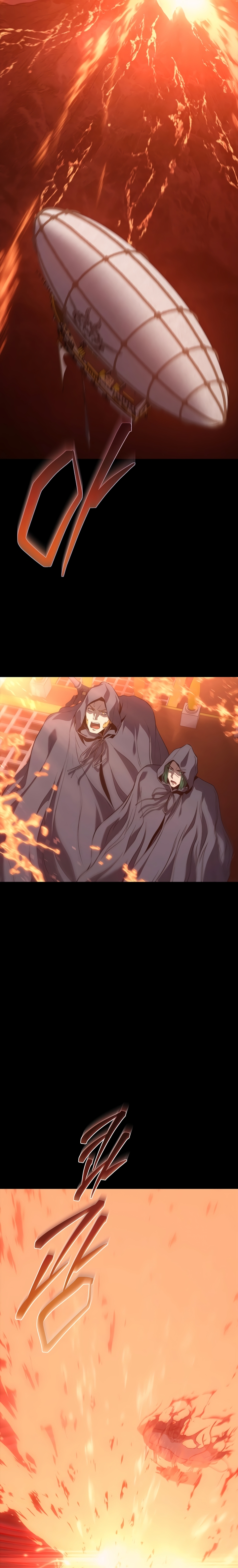 Read Why I Quit Being the Demon King FR Manga Online