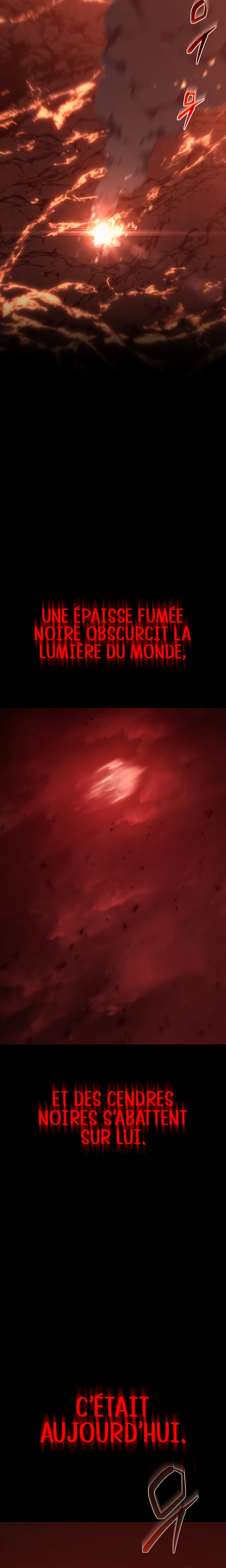 Read Why I Quit Being the Demon King FR Manga Online