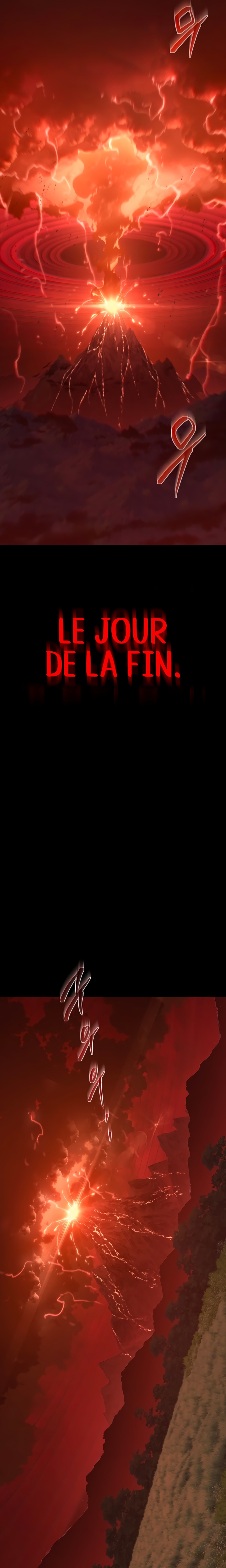 Read Why I Quit Being the Demon King FR Manga Online