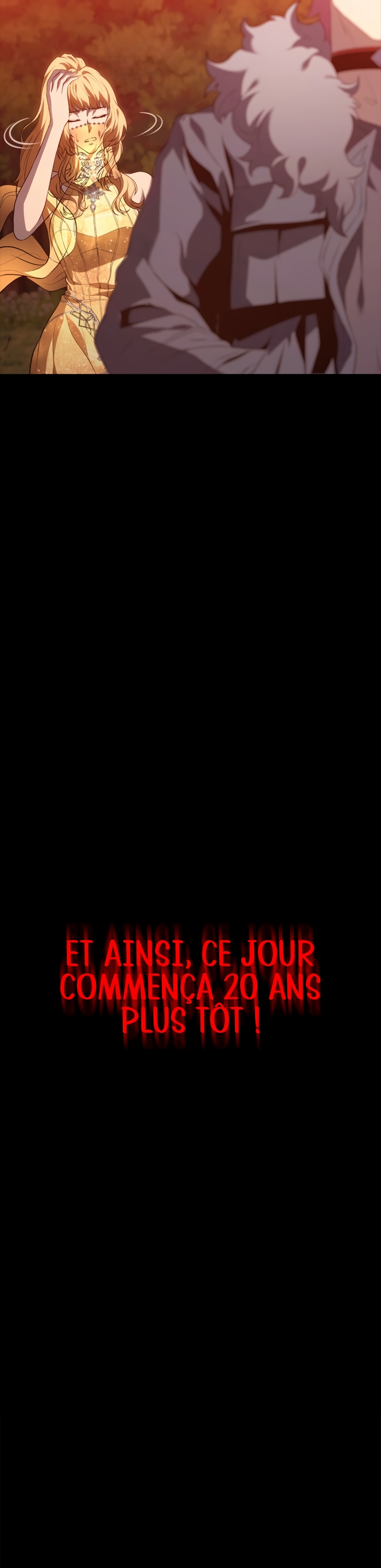 Read Why I Quit Being the Demon King FR Manga Online