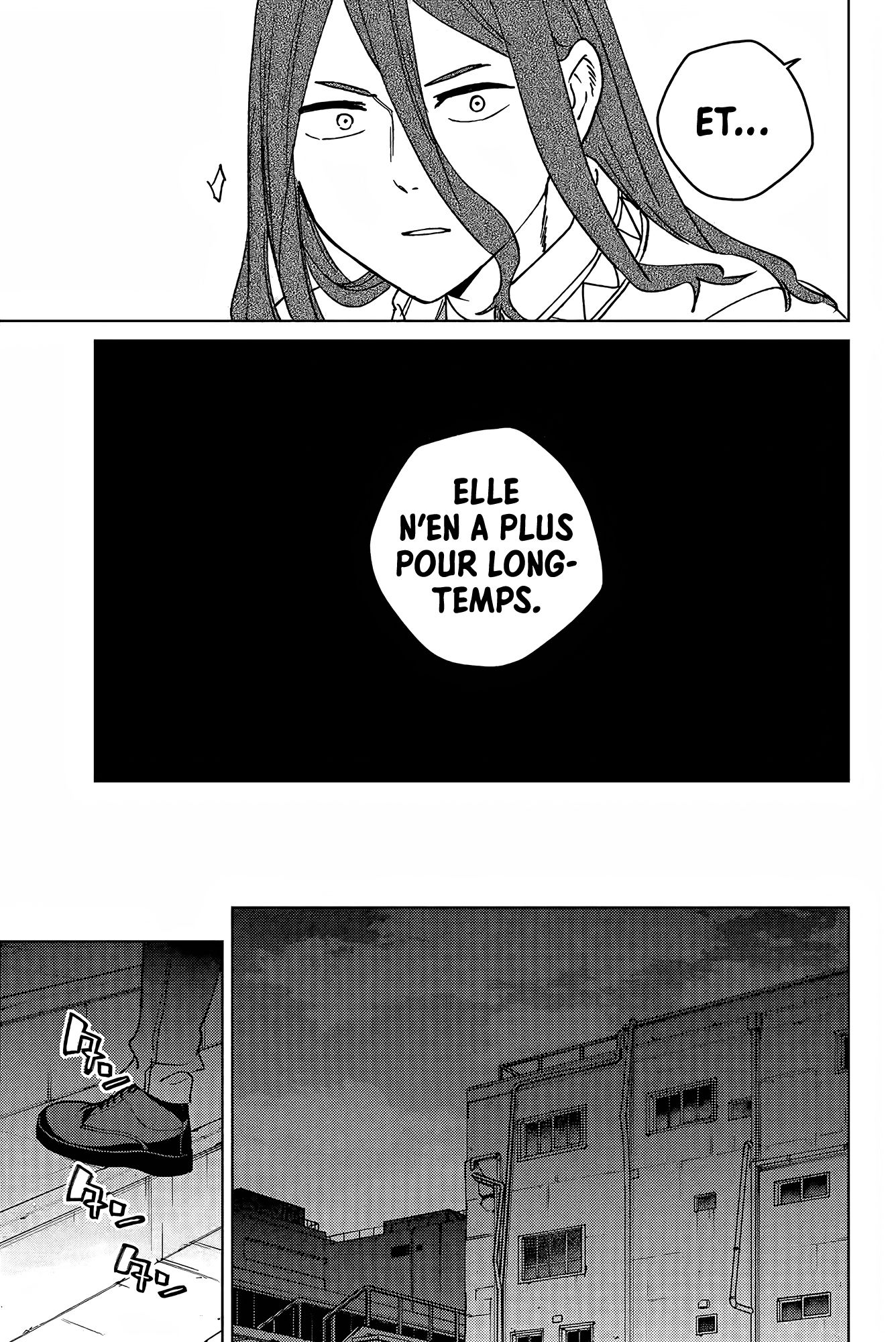 Read Wind Breaker FR Manga Online