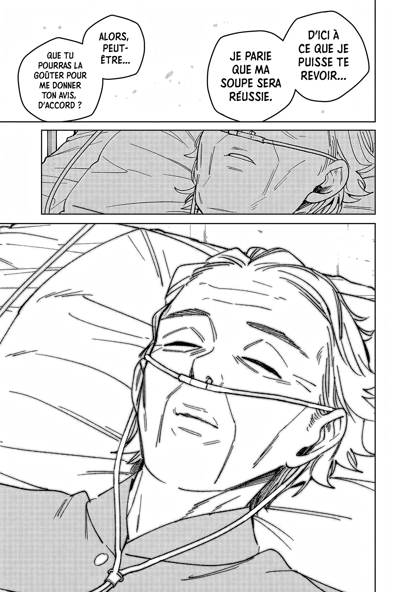 Read Wind Breaker FR Manga Online