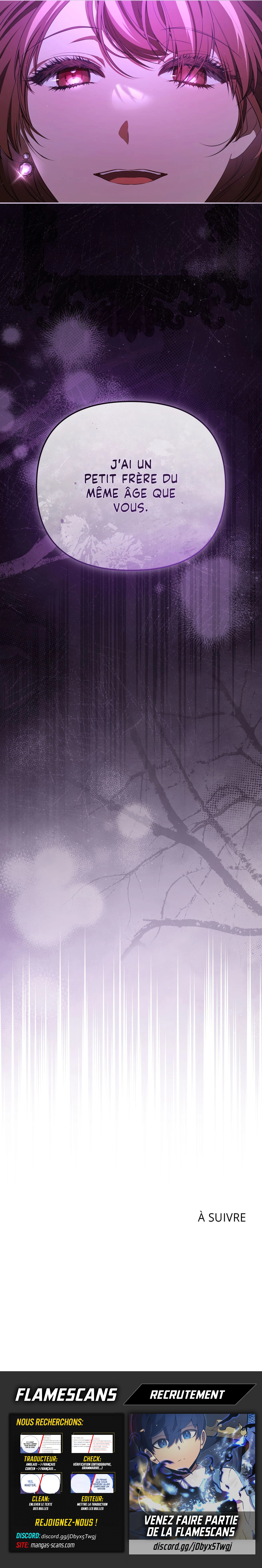 Read You Will Pay With Your Life for Deceiving Me FR Manga Online