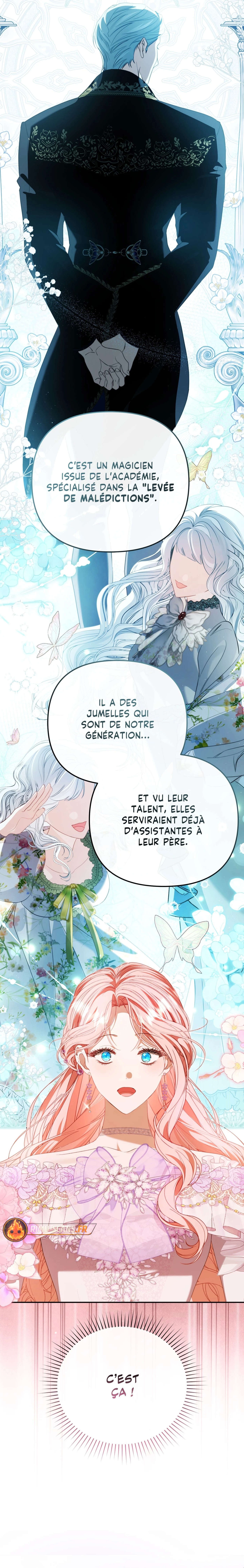 Read You Will Pay With Your Life for Deceiving Me FR Manga Online