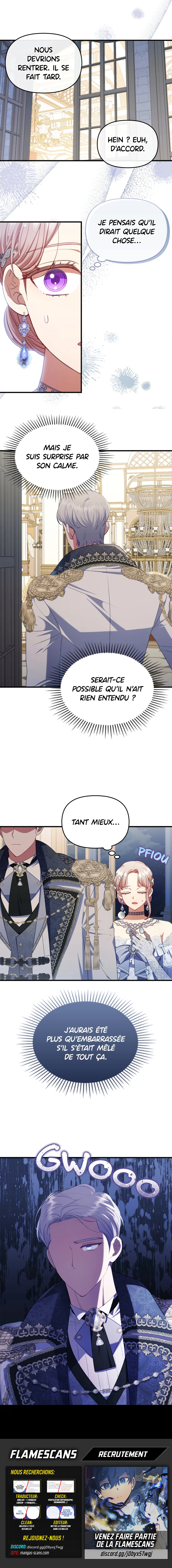 Read You’ve Got the Wrong Girl FR Manga Online