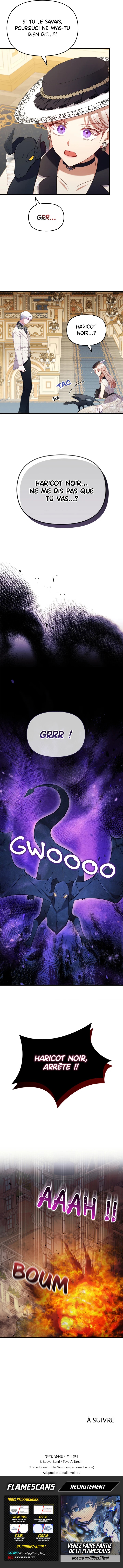 Read You’ve Got the Wrong Girl FR Manga Online