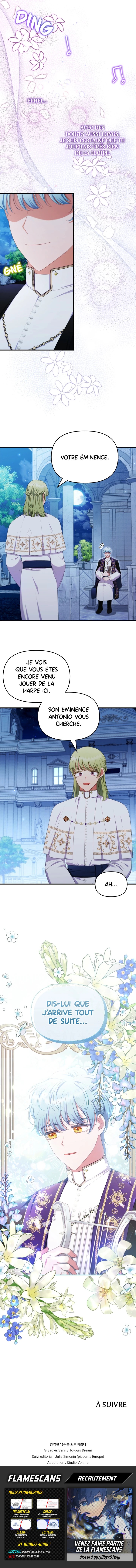 Read You’ve Got the Wrong Girl FR Manga Online