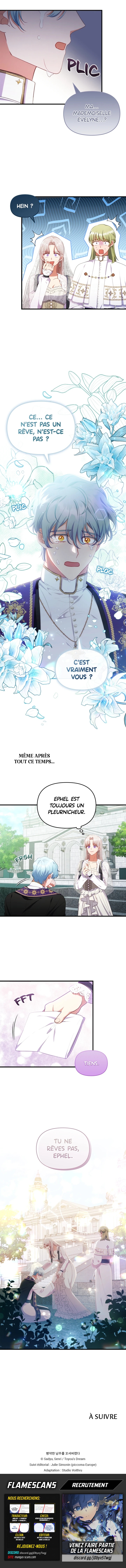 Read You’ve Got the Wrong Girl FR Manga Online