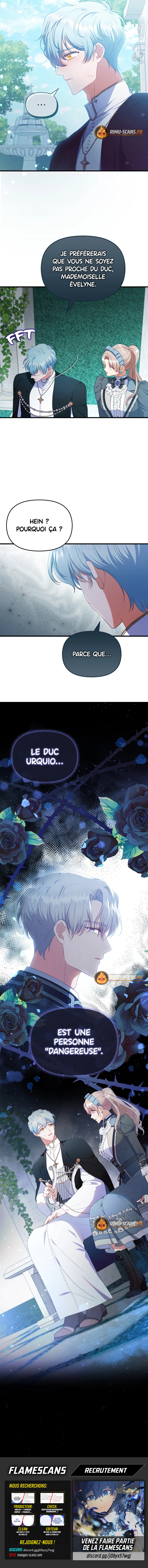 Read You’ve Got the Wrong Girl FR Manga Online