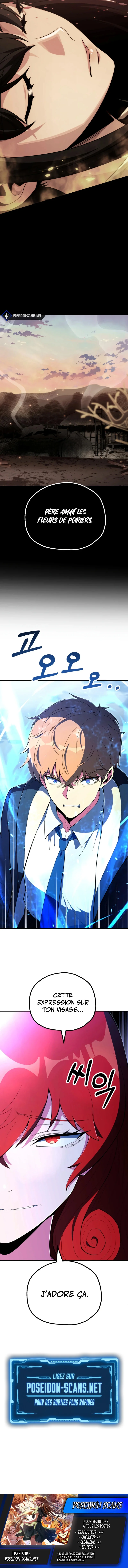 Read Youngest Son of the Renowned Magic Clan FR Manga Online