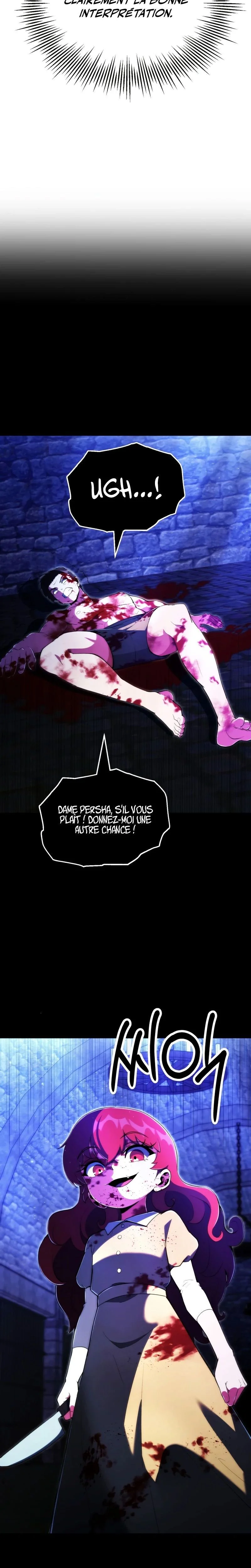 Read Youngest Son of the Renowned Magic Clan FR Manga Online