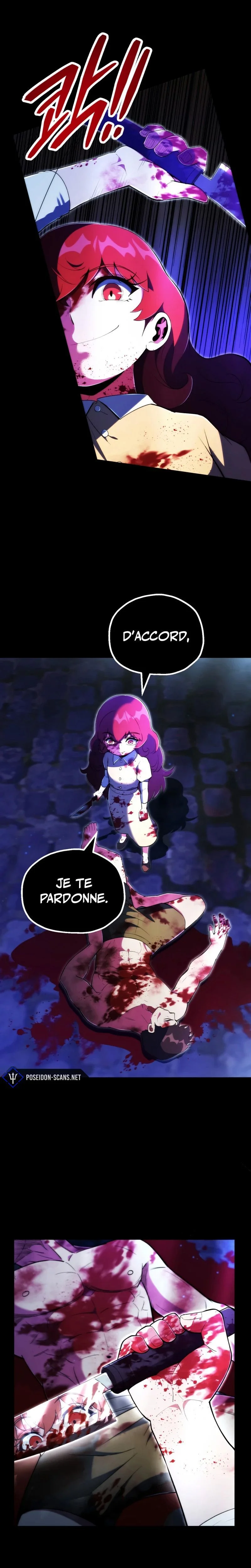 Read Youngest Son of the Renowned Magic Clan FR Manga Online