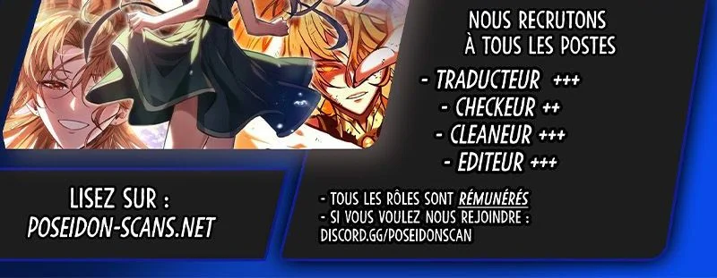 Read Youngest Son of the Renowned Magic Clan FR Manga Online