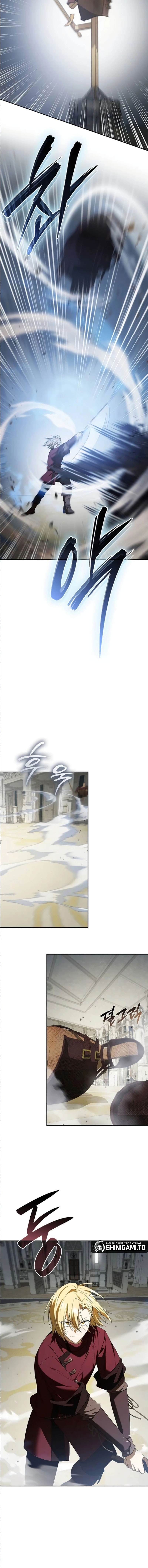 Read A Mercenary’s Rebirth Among Nobles Bahasa Indonesia ID Manga Online