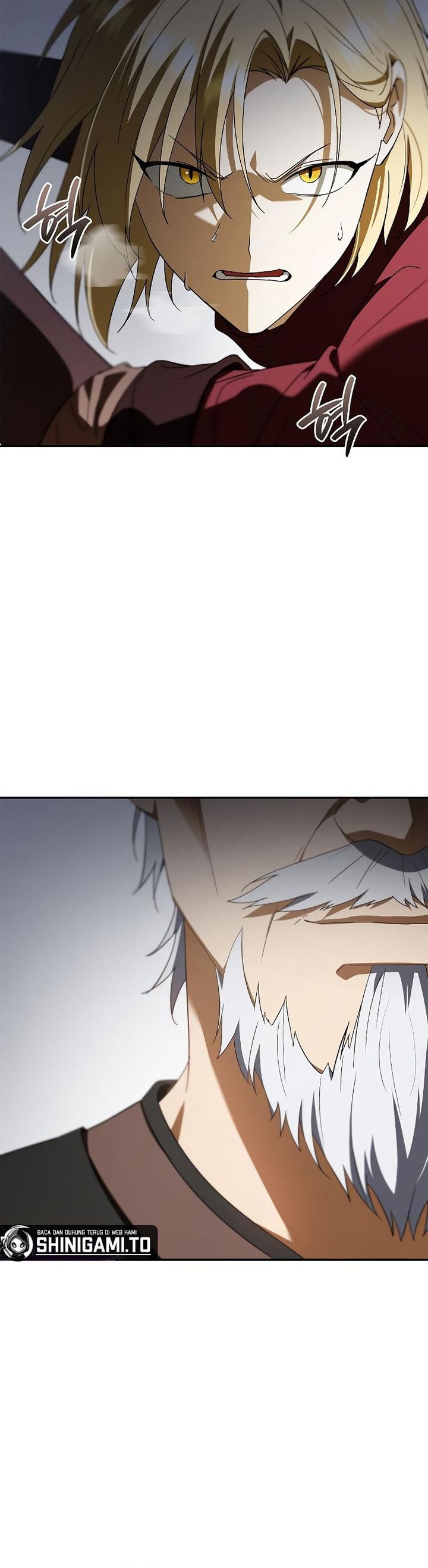 Read A Mercenary’s Rebirth Among Nobles Bahasa Indonesia ID Manga Online