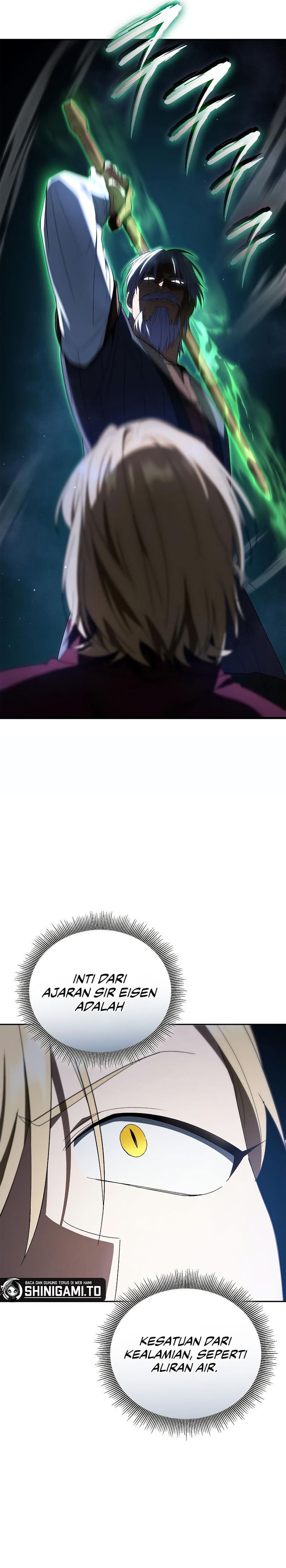 Read A Mercenary’s Rebirth Among Nobles Bahasa Indonesia ID Manga Online