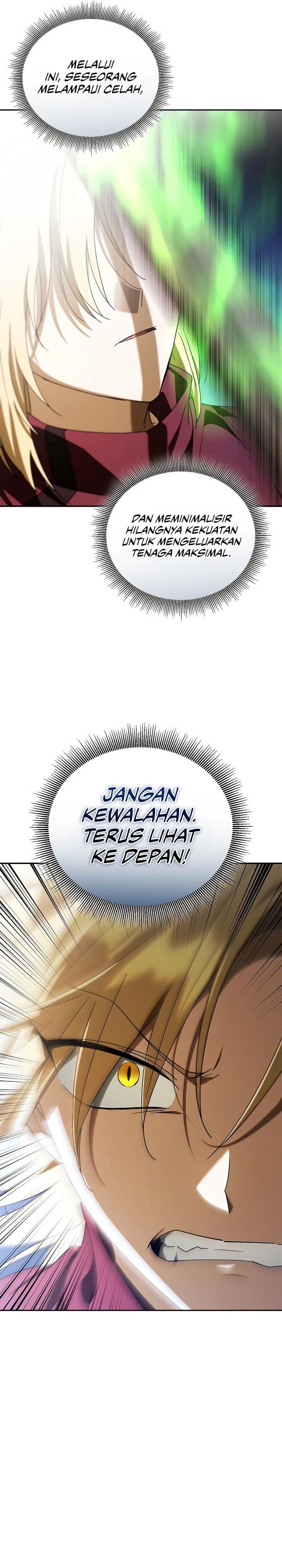 Read A Mercenary’s Rebirth Among Nobles Bahasa Indonesia ID Manga Online