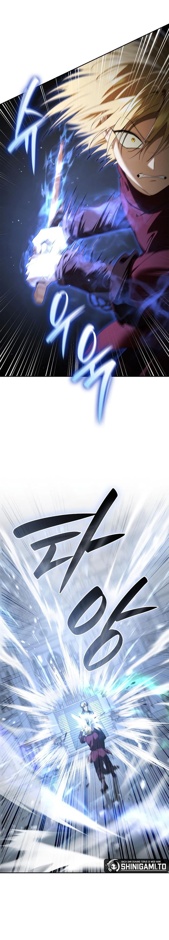 Read A Mercenary’s Rebirth Among Nobles Bahasa Indonesia ID Manga Online