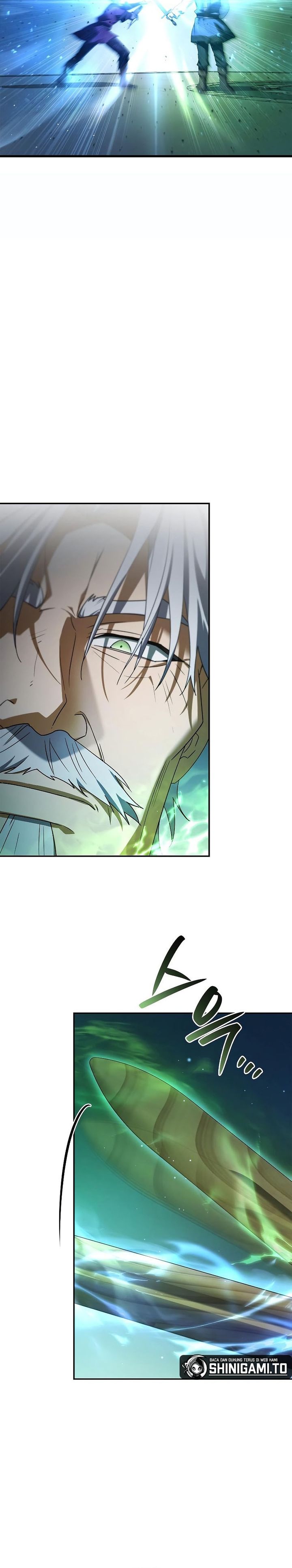 Read A Mercenary’s Rebirth Among Nobles Bahasa Indonesia ID Manga Online