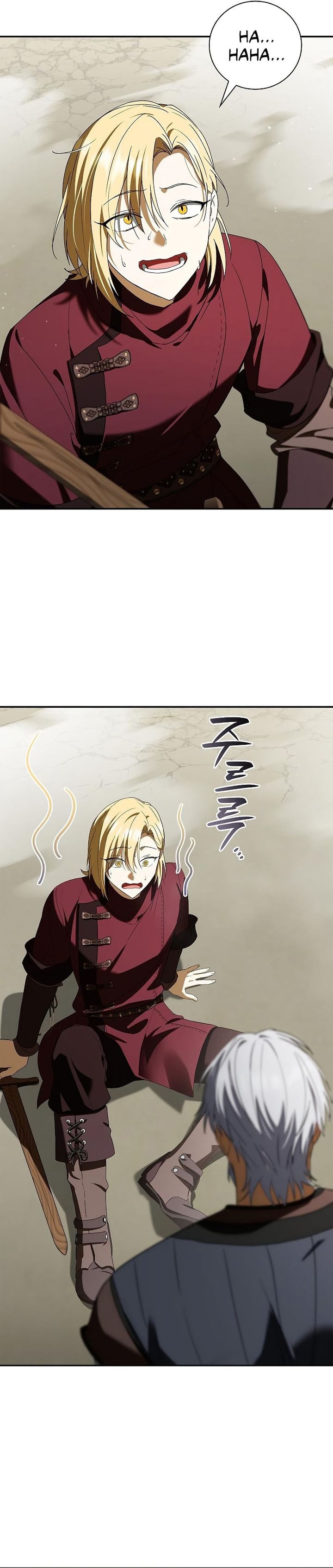 Read A Mercenary’s Rebirth Among Nobles Bahasa Indonesia ID Manga Online