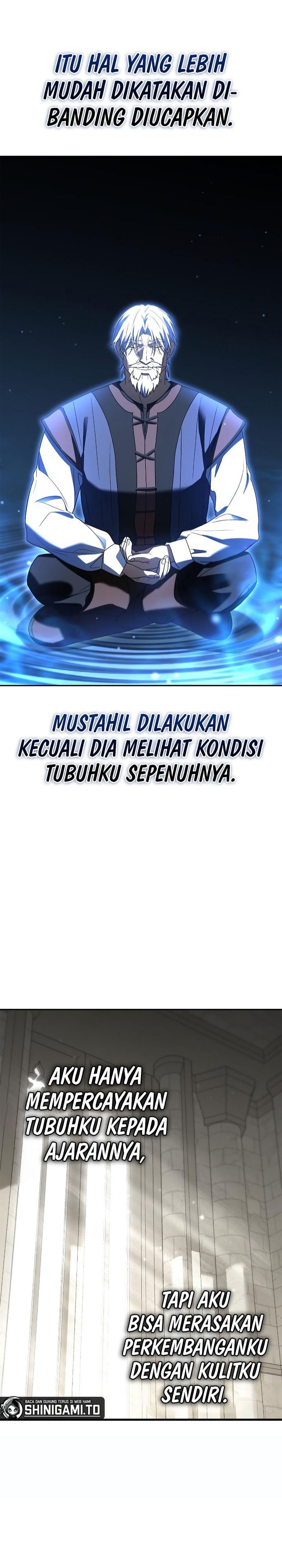 Read A Mercenary’s Rebirth Among Nobles Bahasa Indonesia ID Manga Online