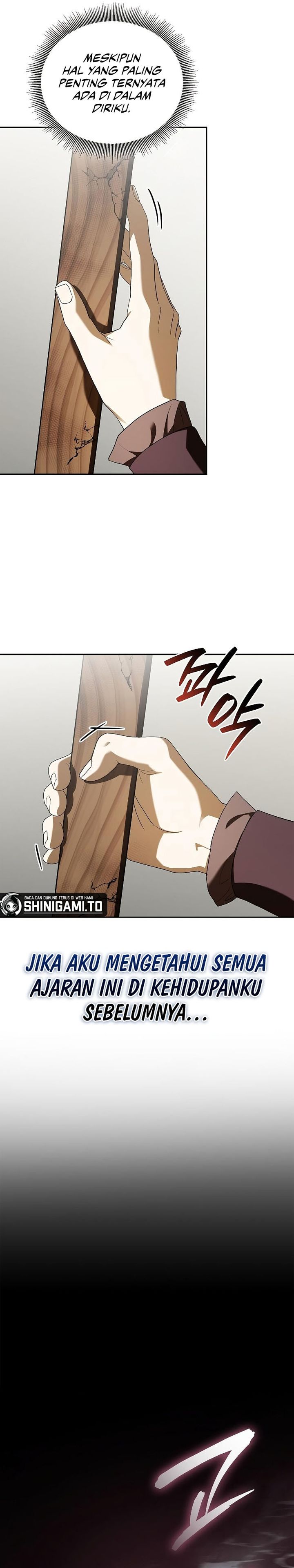 Read A Mercenary’s Rebirth Among Nobles Bahasa Indonesia ID Manga Online