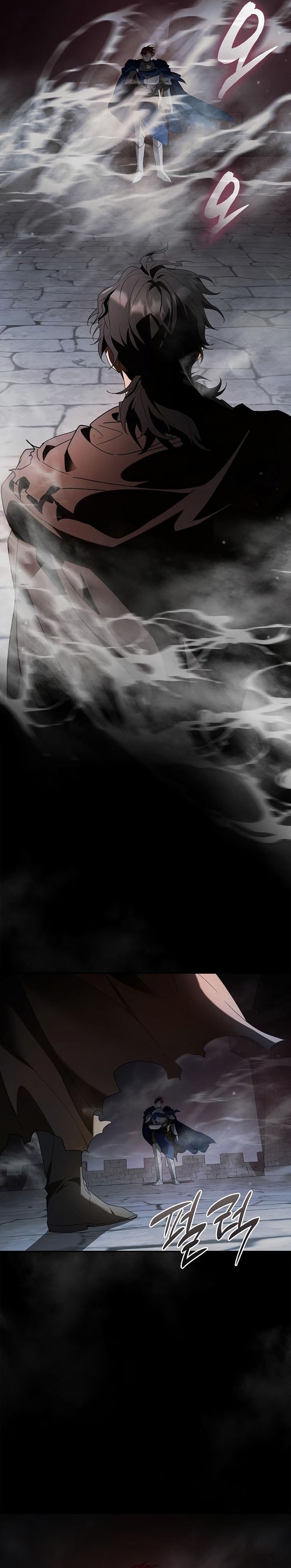 Read A Mercenary’s Rebirth Among Nobles Bahasa Indonesia ID Manga Online