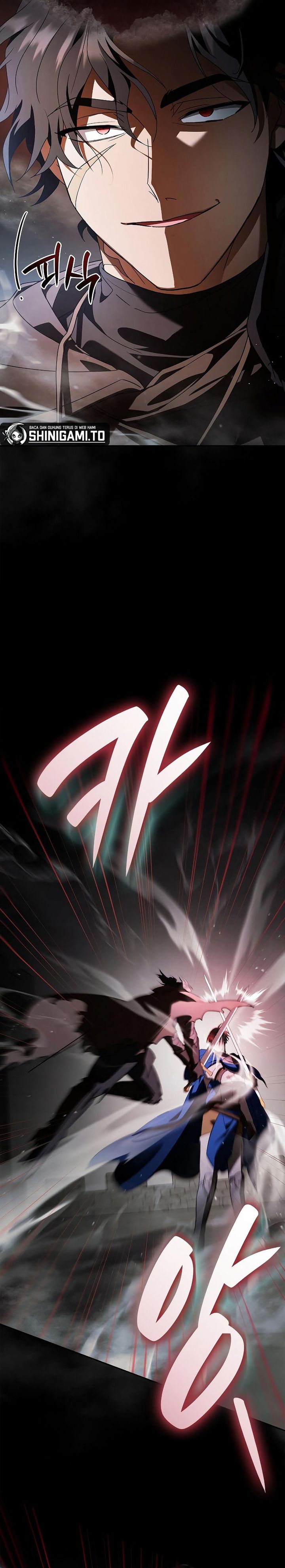 Read A Mercenary’s Rebirth Among Nobles Bahasa Indonesia ID Manga Online