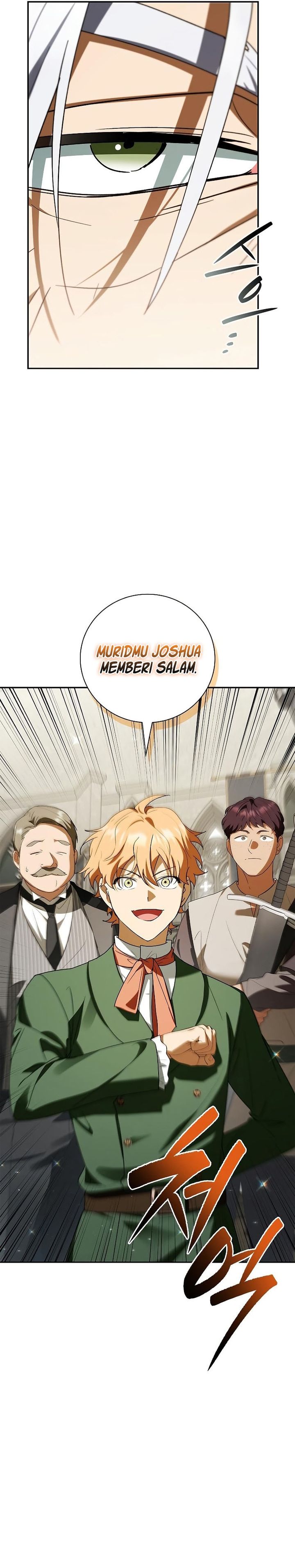 Read A Mercenary’s Rebirth Among Nobles Bahasa Indonesia ID Manga Online