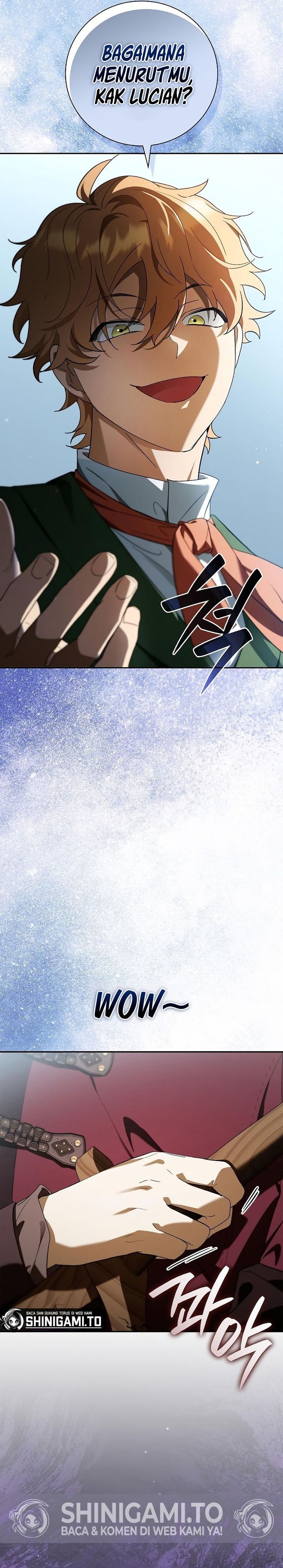 Read A Mercenary’s Rebirth Among Nobles Bahasa Indonesia ID Manga Online