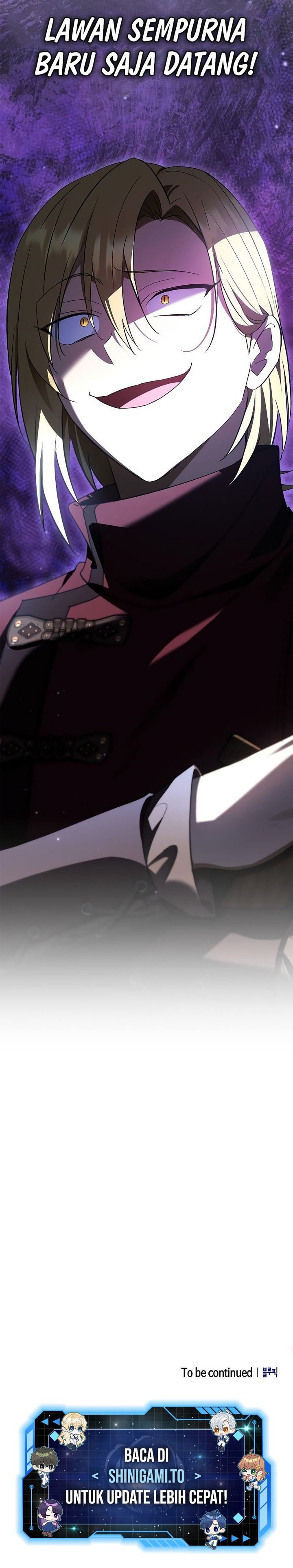 Read A Mercenary’s Rebirth Among Nobles Bahasa Indonesia ID Manga Online