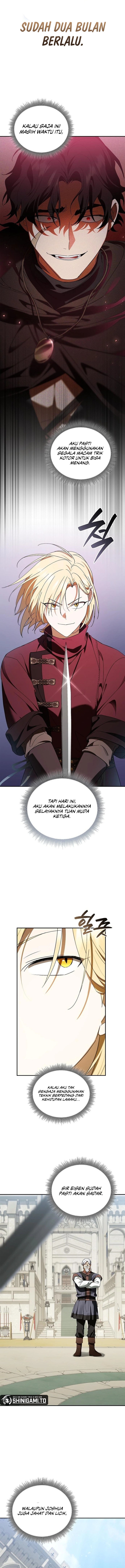 Read A Mercenary’s Rebirth Among Nobles Bahasa Indonesia ID Manga Online