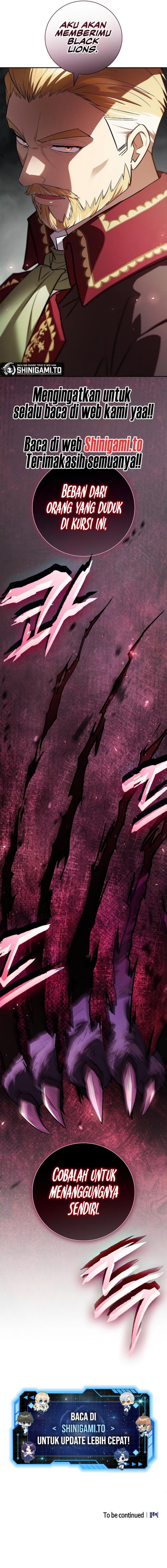 Read A Mercenary’s Rebirth Among Nobles Bahasa Indonesia ID Manga Online